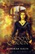 The Shadow Queen by Deborah Kalin
