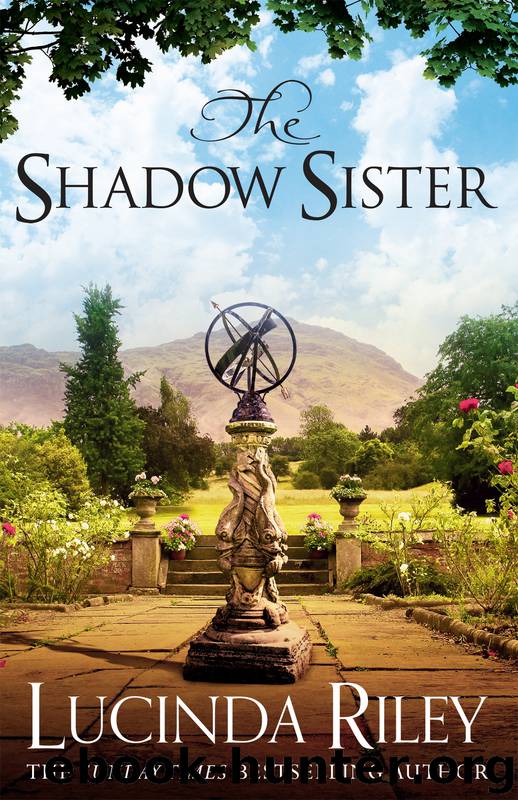 The Shadow Sister by Lucinda Riley