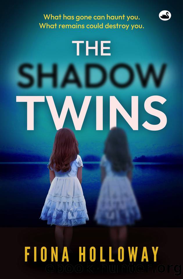 The Shadow Twins by Fiona Holloway