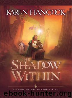 The Shadow Within by Karen Hancock