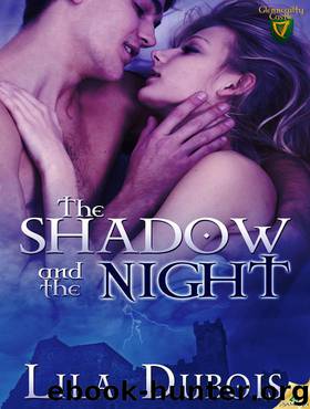 The Shadow and the Night: Glenncailty Castle, Book 3 by Lila Dubois