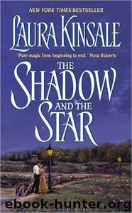 The Shadow and the Star by Laura Kinsale