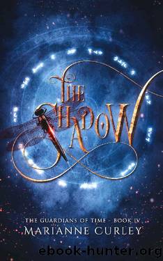 The Shadow by Marianne Curley