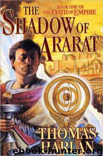The Shadow of Ararat by Thomas Harlan