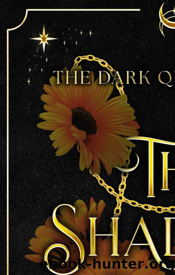 The Shadow of Breninsol (The Dark Queen Book 1) by Charlotte Brown