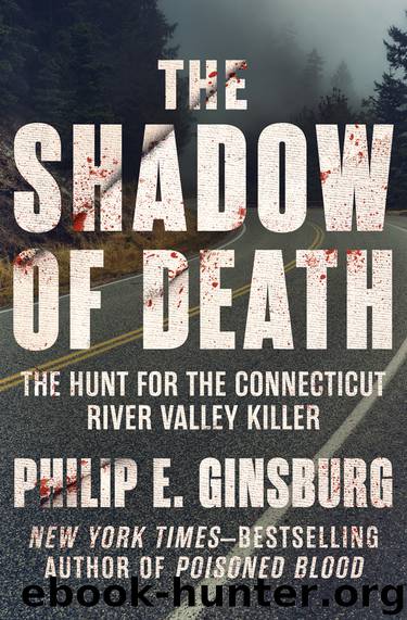 The Shadow of Death by Philip E. Ginsburg