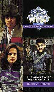 The Shadow of Weng_Chiang by David A. Mcintee