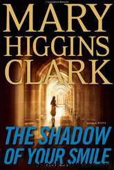 The Shadow of Your Smile by Mary Higgins Clark