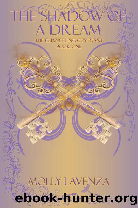 The Shadow of a Dream by Molly Lavenza