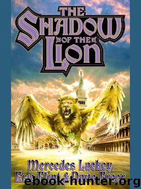 The Shadow of the Lion by Mercedes Lackey & Eric Flint & Dave Freer