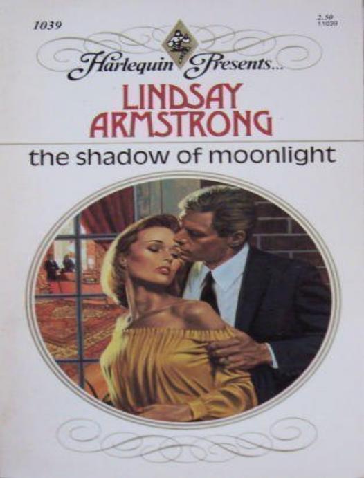 The Shadow of the Moonlight by Lindsay Armstrong