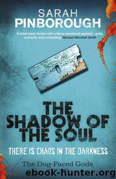 The Shadow of the Soul by Sarah Pinborough