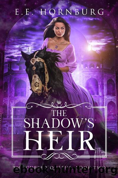 The Shadow's Heir by E. E. Hornburg