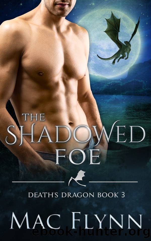 The Shadowed Foe by Mac Flynn