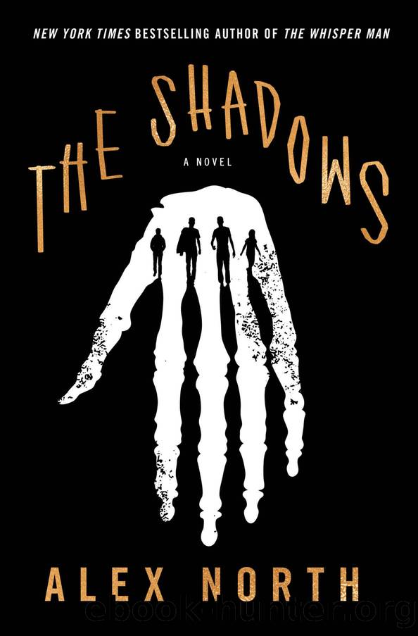 The Shadows by North Alex