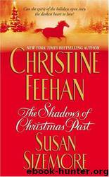 The Shadows of Christmas Past by Christine Feehan