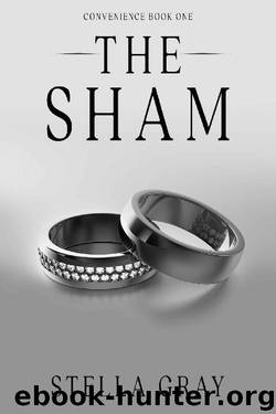 The Sham (Convenience Book 1) by Stella Gray