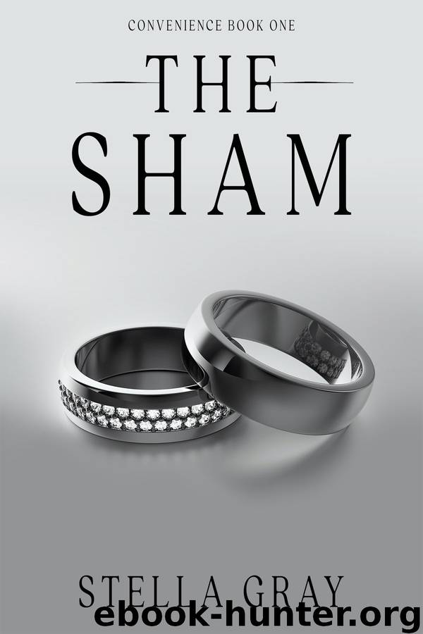 The Sham by Stella Gray