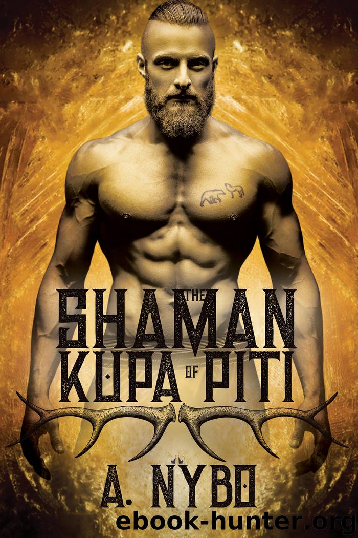 The Shaman of Kupa Piti by A. Nybo
