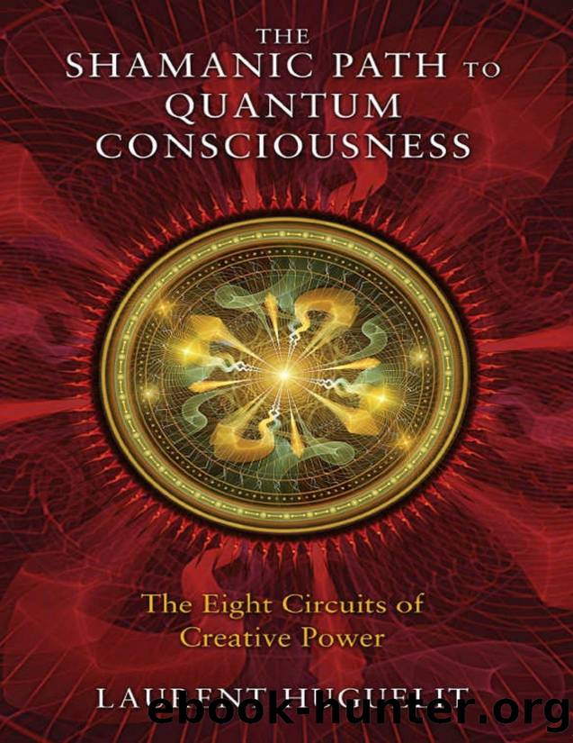 The Shamanic Path to Quantum Consciousness: The Eight Circuits of Creative Power - PDFDrive.com by Laurent Huguelit