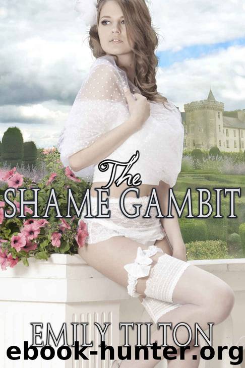The Shame Gambit by Emily Tilton