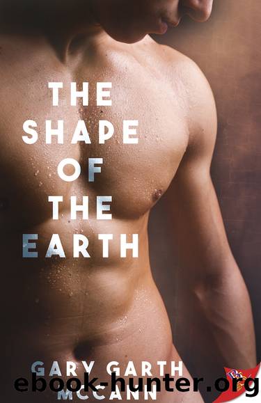 The Shape of the Earth by Gary Garth McCann