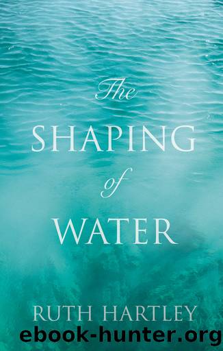 The Shaping of Water by Ruth Hartley