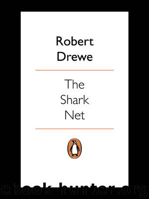 The Shark Net by Robert Drewe
