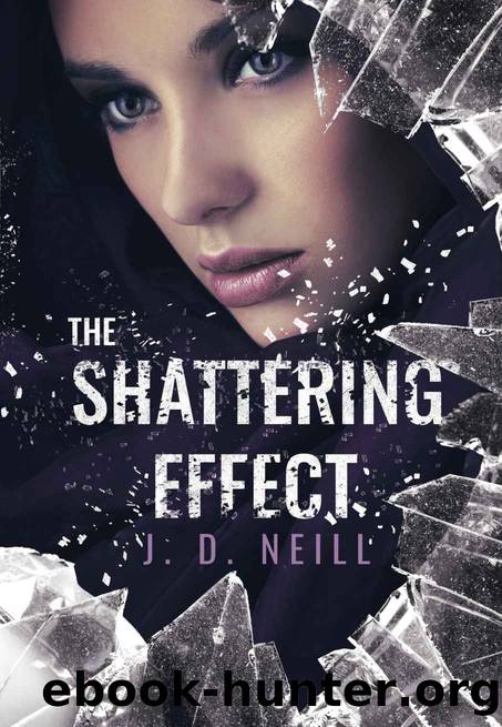 The Shattering Effect by J.D. Neill