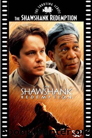 The Shawshank Redemption by Frank Darabont