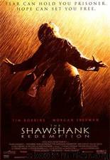 The Shawshank Redemption by Stephen King