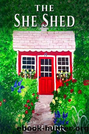 The She Shed by Leah Orr