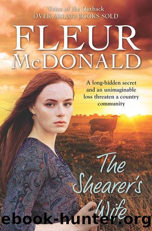 The Shearer's Wife by Fleur McDonald