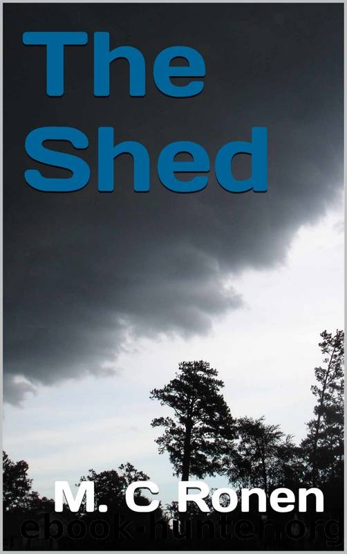 The Shed by M C Ronen