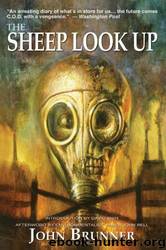 The Sheep Look Up by John Brunner