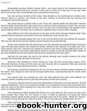 The Sheik's Scandal by Elizabeth Lennox