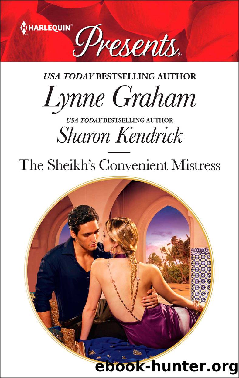The Sheikh's Convenient Mistress: The Arabian Mistress ; The Desert Prince's Mistress by Lynne Graham