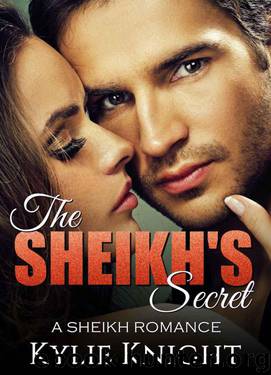 The Sheikh's Secret by Knight Kylie