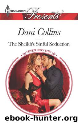 The Sheikh's Sinful Seduction by Dani Collins