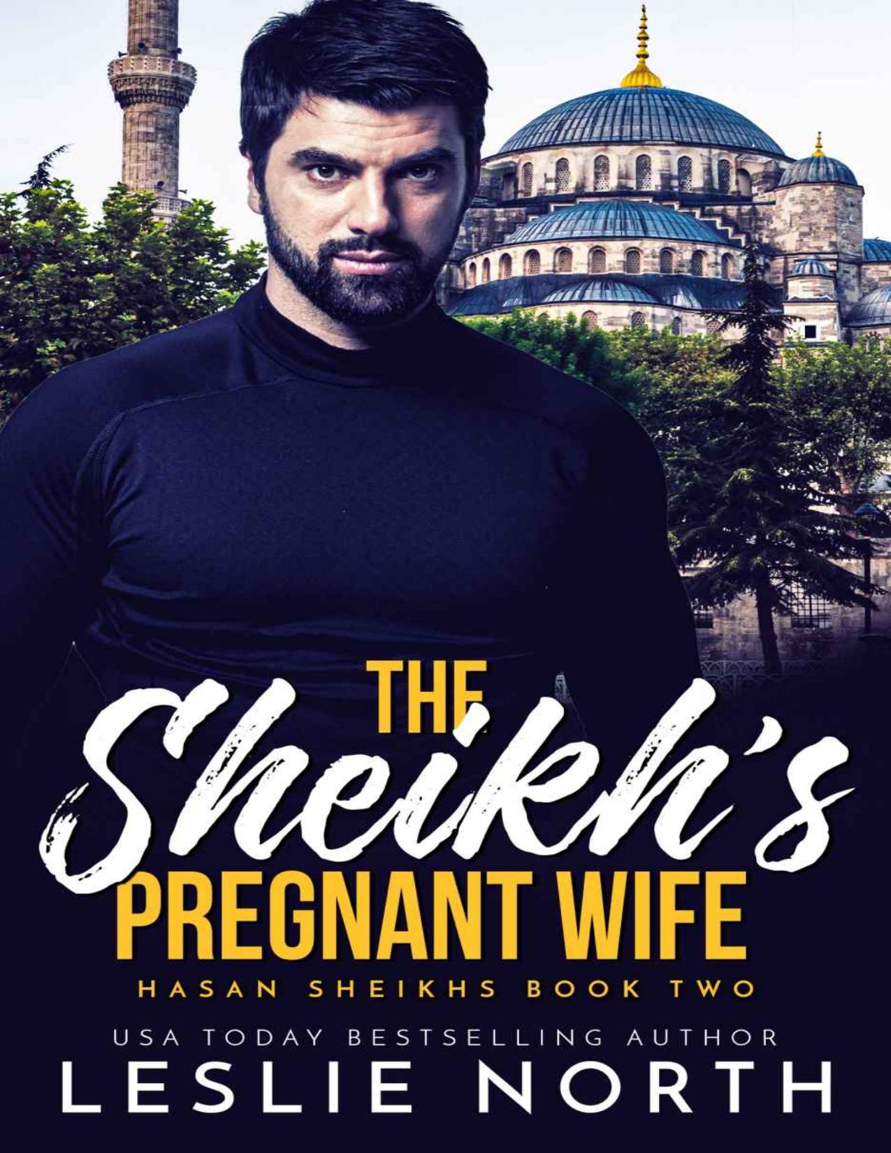 The Sheikhâs Pregnant Wife: Hasan Sheikhs Book Two by North