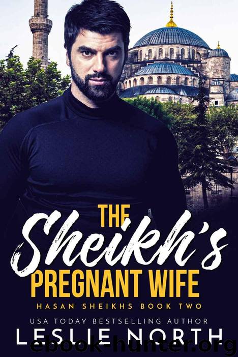 The Sheikh’s Pregnant Wife (Hasan Sheikhs Book 2) by North Leslie
