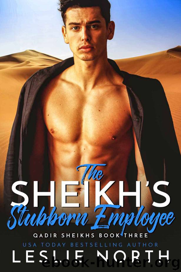 The Sheikh’s Stubborn Employee: Qadir Sheikhs Book Three by North Leslie