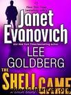 The Shell Game by Evanovich Janet & Goldberg Lee