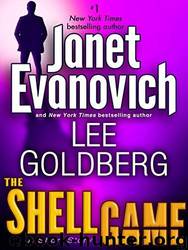 The Shell Game by Evanovich Janet