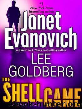 The Shell Game: A Fox and O'Hare Short Story (Kindle Single) by Janet Evanovich & Lee Goldberg