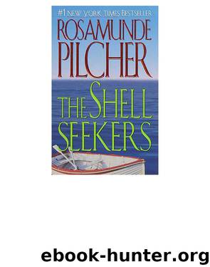 The Shell Seekers by Rosamunde Pilcher