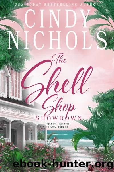 The Shell Shop Showdown by Cindy Nichols