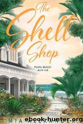 The Shell Shop by Mia Alexander