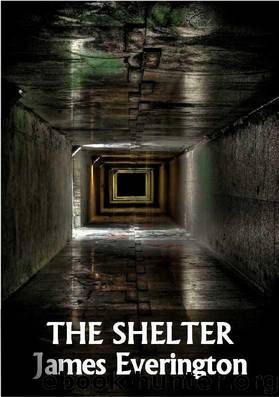 The Shelter by James Everington