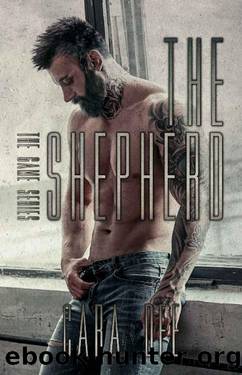 The Shepherd (The Game Series Book 6) by Cara Dee